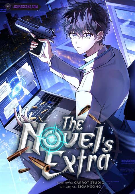 the novel extra 100|the novels extra side story.